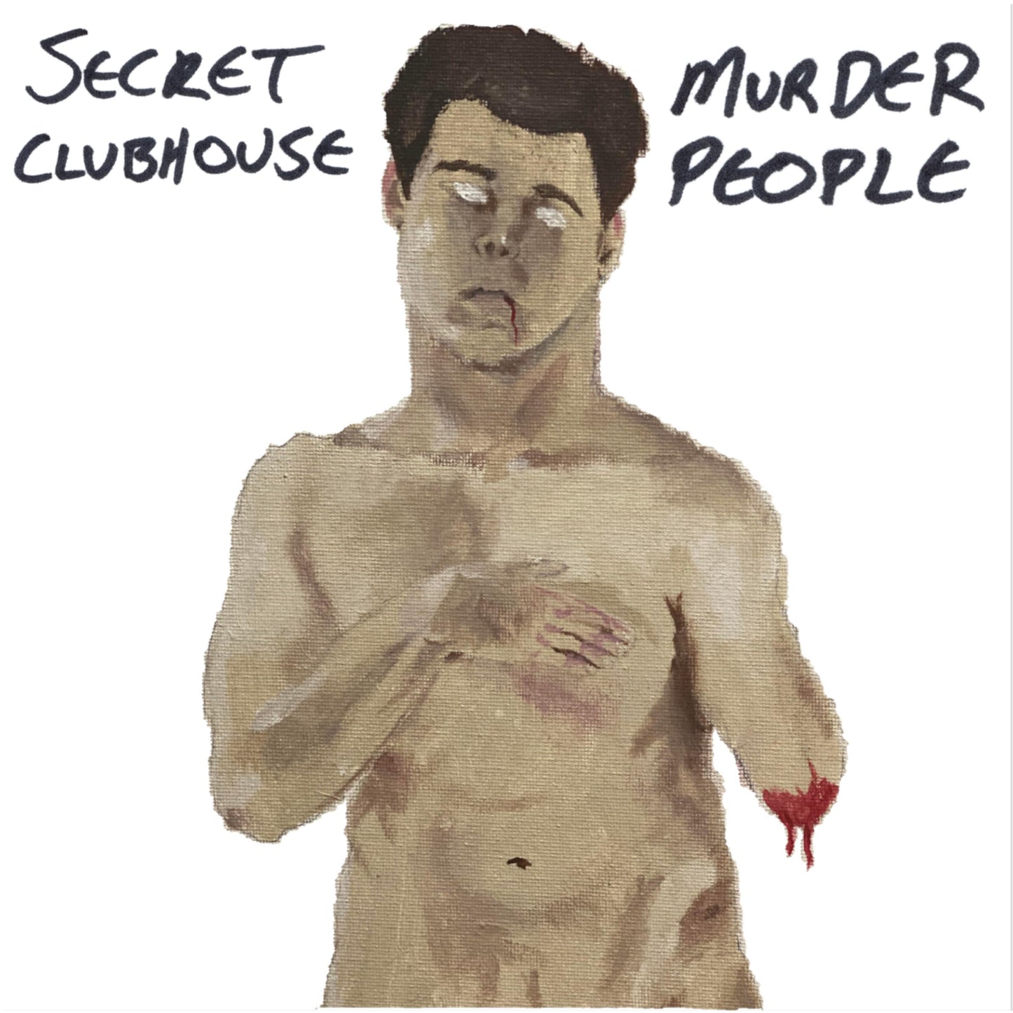 CD - Murder People