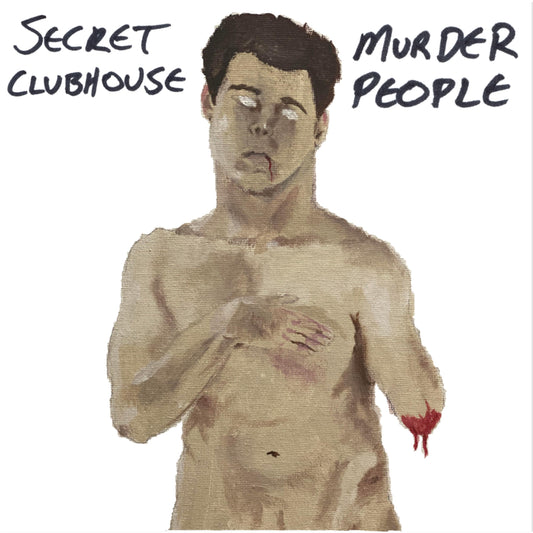 CD - Murder People