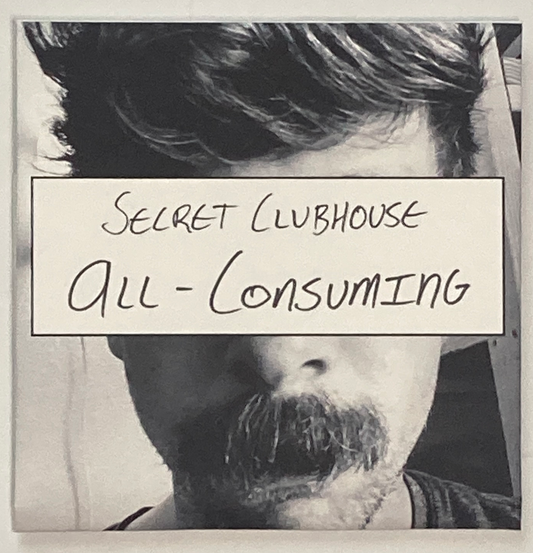 CD - All-Consuming